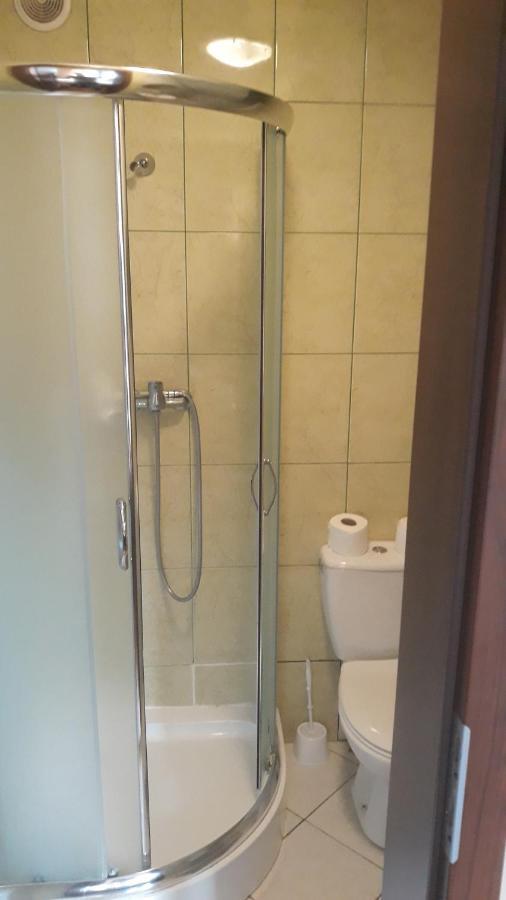 Antonowka "Pod Dudziarzem" Apartment Radomierz Exterior photo